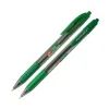 CAMPUS BOLIGRAFO UNIMAX TRIO RT VERDE 080937 MAK080937