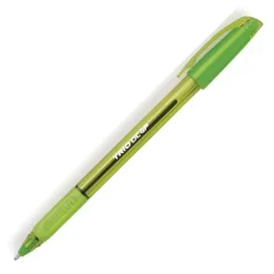 CAMPUS BOLIGRAFO UNIMAX TRIO VERDE FLUOR TRIO DC F.GRE MAK081141