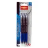 CAMPUS BOLIGRAFO UNIMAX ULTRAGEL AZUL/BL.3UD 081083 MAK081083