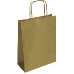 CAMPUS BOLSA PAPEL 32*12*42 CELUL ORO M 02104038 MAK029075