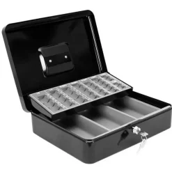 CAMPUS CAJA CAUDALES MK BANDEJA PORTAMONEDAS TS0015 MAK040496