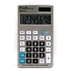 CAMPUS CALCULADORA PLUS BS-115 KC-128AP MAK220578
