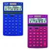 CAMPUS CALCULADORA PLUS SS-185 2COLORES SW-2321A MAK220524