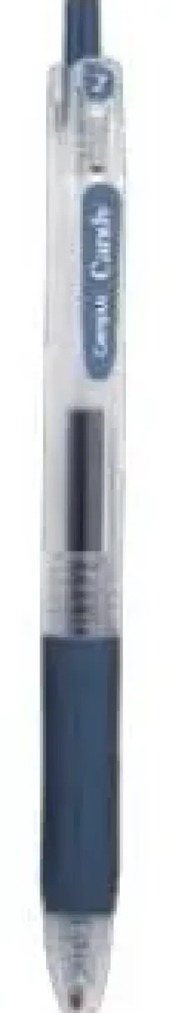 CAMPUS CANDY AZUL PLUMA BOLÍGRAFO GEL SECADO RÁPIDO ESCRITURA SUAVE Y PRECISA