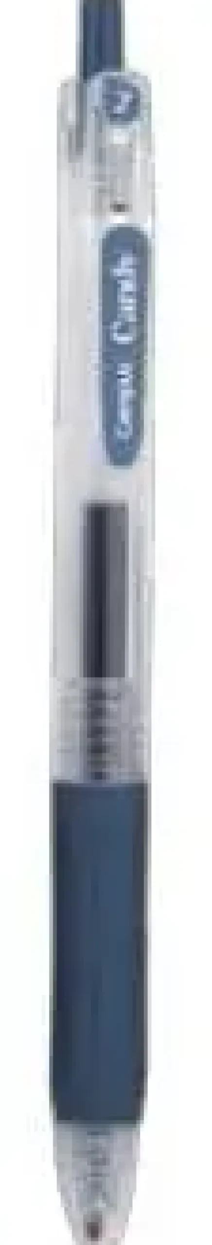 CAMPUS CANDY AZUL PLUMA BOLÍGRAFO GEL SECADO RÁPIDO ESCRITURA SUAVE Y PRECISA