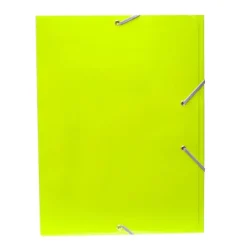 CAMPUS CARPETA CAMPUS CARTON Fº G/S BRI.V.CL 8313-LGN MAK180875