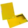 CAMPUS CARPETA CAMPUS CARTON A4+ G/S AMARILL FOLDER YE MAK180580