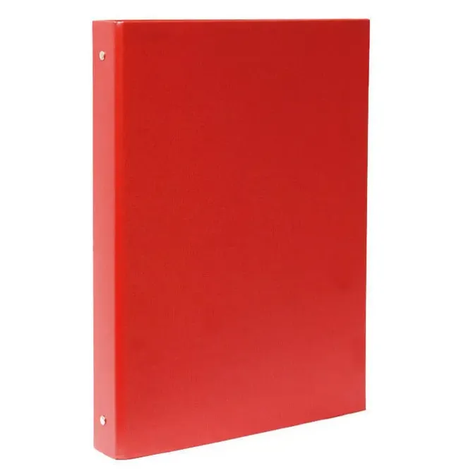 CAMPUS CARPETA CARTON PLUS Fº 4A/25 GLI.ROJO FI599591 MAK181078