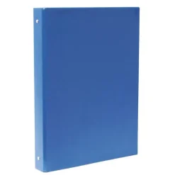 CAMPUS CARPETA CARTON PLUS Fº 4A/25 GLI.AZUL FI599546 MAK181076