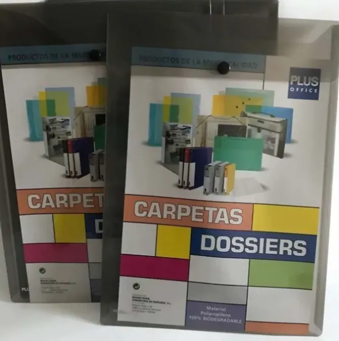 CAMPUS CARPETA DOS BROCHE A4N 2021 HU 001246604 MAK215059