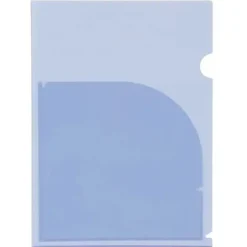 CAMPUS CARPETA DOSSI BOLSI 113 VER 3U FL-113CH GR MAK215186