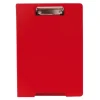 CAMPUS CARPETA MINICLIP PLUS A4 PP ROJO AB-01A4 RD MAK180735