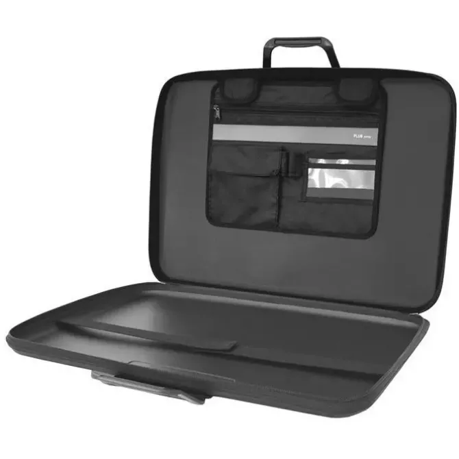 CAMPUS CARPETA PLUS PP A2 C/ASA Y CREMALLERA AT-005D MAK180491