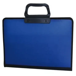 CAMPUS CARPETA PLUS PP ASA+CREMALL.3DEP.AZUL HB001 MAK180503