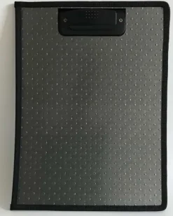 CAMPUS CARPETA POLIPROP MINICLIP KRAB KRAB-01 MAK215163