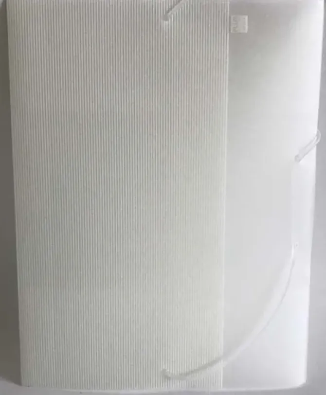 CAMPUS CARPETA PP FºSOLAPA MT4302 MT4302K MAK215175