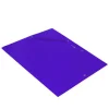 CAMPUS CARPETA PP PLUS A4 G/S SOFT VIOLETA B188-VL MAK180891
