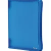 CAMPUS CARPETA PP PLUS TRASL. C/CREMAL. AZUL ZA-401BL MAK180556
