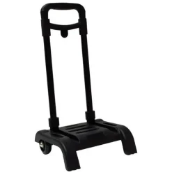 CAMPUS CARRO CAMPUS PORTAMOCHILA NEGRO E180-BK MAK685387