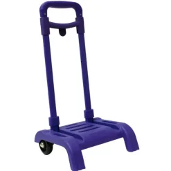 CAMPUS CARRO CAMPUS PORTAMOCHILA VIOLETA E180-VL MAK685390