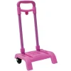 CAMPUS CARRO CAMPUS PORTAMOCHILA ROSA E180-PK MAK685389