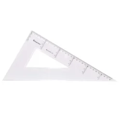 CAMPUS CARTABON CAMPUS PLASTICO 30CM 902256 MAK600035