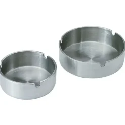 CAMPUS CENICERO SWING METAL REDONDO C.REGALO 383S MAK810004