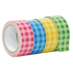 CAMPUS CINTA ADH.DECORADA CAMPUS VICHY/4UD DT-479CHECK MAK040565