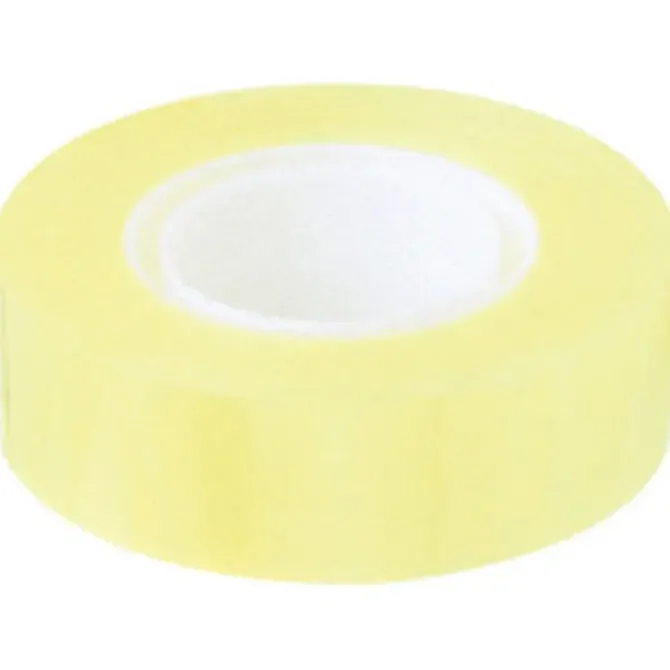 CAMPUS CINTA ADHESIVA PLUS OFFICE 19X33 SOFT 401833-SS MAK040498