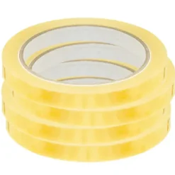 CAMPUS CINTA ADHESIVA PLUS OFFICE 12MMX66M 408750 MAK040004