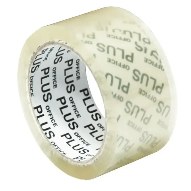 CAMPUS CINTA PRECINTO PLUS TRANSP.50X60M 5066M MAK040011 040011