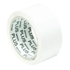 CAMPUS CINTA PRECINTO PLUS BLANCO 50X60M 5066B MAK040013