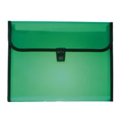 CAMPUS CLASIFIC.PLUS PP BROCHE TRAS.VERDE 180709 MAK180709