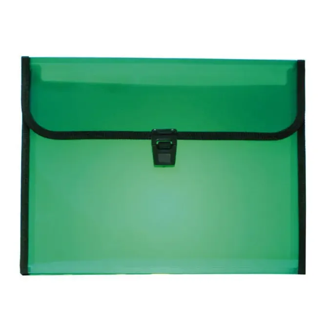 CAMPUS CLASIFIC.PLUS PP BROCHE TRAS.VERDE 180709 MAK180709