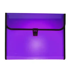 CAMPUS CLASIFIC.PLUS PP BROCHE TRAS.VIOLETA 180708 MAK180708