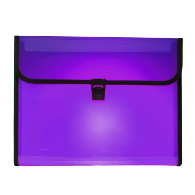 CAMPUS CLASIFIC.PLUS PP BROCHE TRAS.VIOLETA 180708 MAK180708