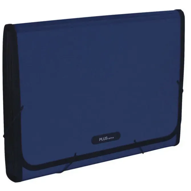 CAMPUS CLASIFIC.PLUS PP GOMA AZUL METALICO KA4-12T-15 AZ MAK180962