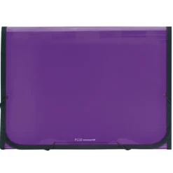 CAMPUS CLASIFIC.PLUS PP GOMA 12D.TRASL.VIOLE 180715 MAK180715