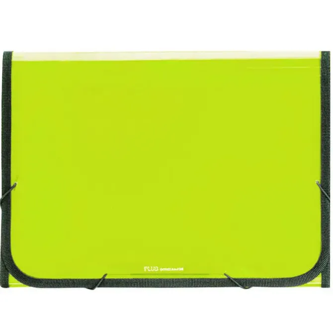 CAMPUS CLASIFIC.PLUS PP GOMA 12D.TRASL.VD CL 180713 MAK180713