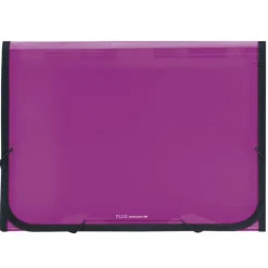 CAMPUS CLASIFIC.PLUS PP GOMA 12D.TRASL.FUCSI 180707 MAK180707