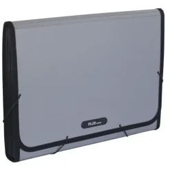 CAMPUS CLASIFIC.PLUS PP GOMA GRIS METALICO KA4-12T-15 MAK180425