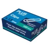 CAMPUS CLIPS PLUS Nº1,5 28MM /100U 407591 MAK040164