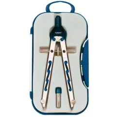 CAMPUS COMPAS CAMPUS BK-308 MICROMETRIC.AZUL BK-308 AZUL MAK600343