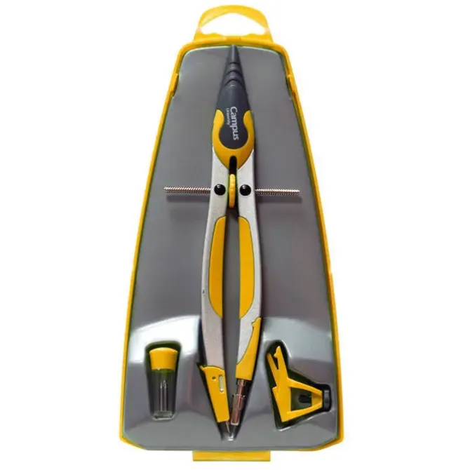 CAMPUS COMPAS CAMPUS BK-510 MICROMETRIC.NARJ S33001-OR MAK600348