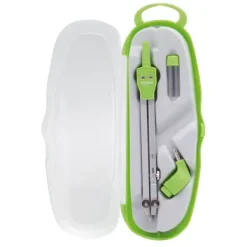 CAMPUS COMPAS CAMPUS TECNO-0 COLEGIAL VERDE S03003C-LGN MAK600389