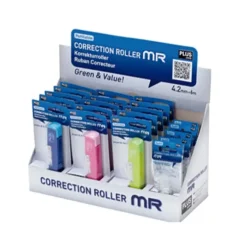 CAMPUS CORRECTOR CINTA PLUS MR 4,2X6M/EX15+5 49190 MAK081019