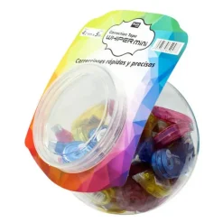 CAMPUS CORRECTOR CINTA PLUS MINI @@@ 4,2X5M/50UD 49100 MAK080991