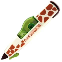 CAMPUS CORRECTOR CINTA PLUS MR 5X6M GIRAFFE 49-994 MAK081117