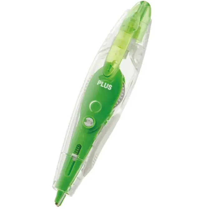 CAMPUS CORRECTOR PLUS PS PEN 4,2X6M VERDE WH-034 VERDE MAK080677