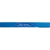 CAMPUS CRESPON CAMPUS 0,5X2,5M AZUL ROLLO FCP-BL MAK600326